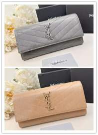 Picture of Saint Laurent Wallets _SKUfw230106690fw